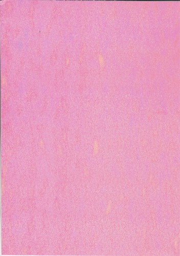 85010 Perlenpapier rosa